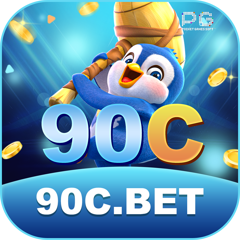 90CBET Logo oficial